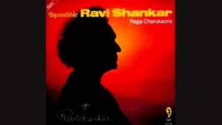 Ravi Shankar Raga Charukauns [upl. by Torhert228]