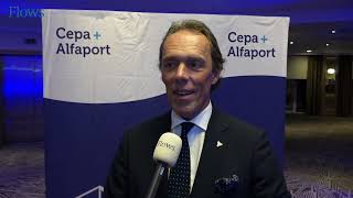 Nieuwjaarsreceptie 2024 Cepa  Alfaport Voka ism Port of AntwerpBruges [upl. by Wood698]