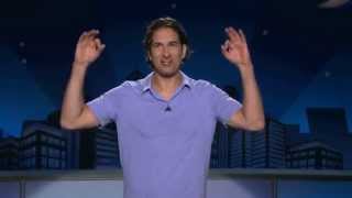 ▶ Gary Gulman  Ode to Trader Joes Pete Holmes Show [upl. by Annairam]