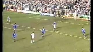 WIMBLEDON V TOTTENHAM FA CUP QTR FINALS 15387 PART 1 OF 2 [upl. by Alahs871]