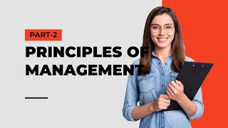 PRINCIPLES OF MANAGEMENT  Managerial Skills [upl. by Maggie]