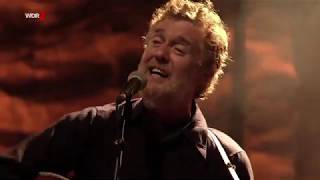 The Frames  Glen Hansard  Haldern Pop 2016 [upl. by Warthman]