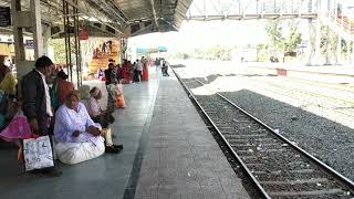 Parasia railways station chhindwara MP [upl. by Anieral]