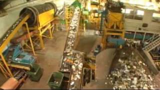 Recycling Household and Commercial Waste in a Wastec Recycling system for YOUR CONVENIENCE [upl. by Earla]