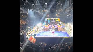 Ringling Bros Circus [upl. by Ggerg]