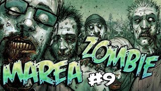 DEADLIGHT DIRECTORS CUT Gameplay Español  MAREA ZOMBIE  CAPITULO9  nabyho [upl. by Alenoel959]