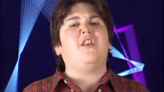 The Andy Milonakis Show Season 2 Freestyle Official Promo [upl. by Pollack]