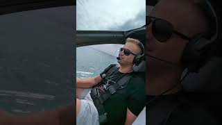 miami gyrocopter gyroplane autogyro cavalon travel shorts trending viral [upl. by Arvin]