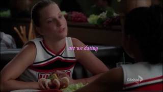 santana  brittany  are we dating [upl. by Patrica]