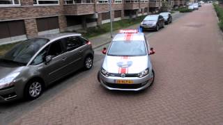 File parkeren  Instructievideos Auto Parkeren  Rijschool Roordink [upl. by Notna]