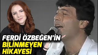 Ferdi Özbeğen Aslında Kim I Hayatının Bilinmeyenleri [upl. by Brantley219]