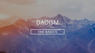 Daoism The Basics [upl. by Nrojb2]