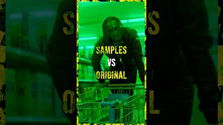 Sample vs Original “Vamp Anthem” de PLAYBOI CARTI rapcomdaniels sample playboicarti [upl. by Arym368]