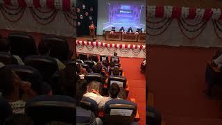 Sharda University Agra is live [upl. by Eilatan]