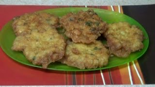 Alaskan Pollock Fritters  How to make this delicious fish fritters [upl. by Crescantia]