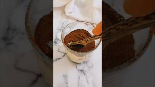 Vegan Tiramisu Recipe 🧡 [upl. by Ellita423]