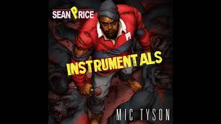 Sean Price quotBarBarianquot Instrumental [upl. by Howe144]