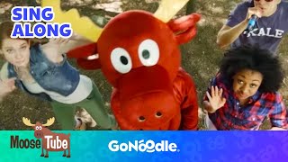 Wadiliocho  Camp Songs  Songs For Kids  Sing Along  GoNoodle [upl. by Eniawed]