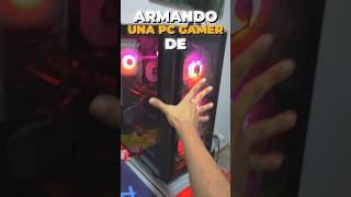 PC GAMER por SALARIO MÍNIMO 🖥️🇨🇴 [upl. by Aken]