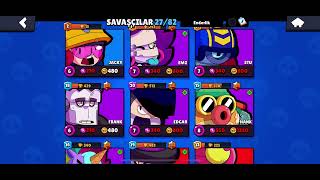 Yopmail hesap fyp brawlstars hesap [upl. by Falk]