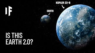 What If You Lived on Kepler 22b [upl. by Akym]