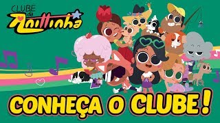 Clube da Anittinha  Anitta apresenta a turma toda  Episódio Completo [upl. by Capp]