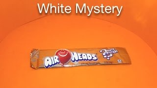 Airheads White Mystery [upl. by Fleurette725]