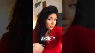 Generalised Anxiety Disorder  Like 👍 If You Can Relate [upl. by Mann]