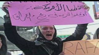 CNN Activist Rachel Corrie killed by bulldozer in Israel [upl. by Eldin]