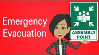 Emergency Evacuation  Everything You Need to Know [upl. by Neellok954]