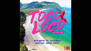 2019 SOCA  TOCO LOCO RIDDIM MIX [upl. by Jarnagin]