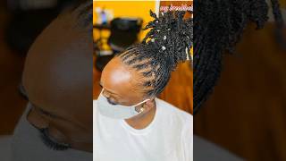 Best dreadlocks styles for women 2023❤️🥰New dreadlocks stylesdreadlocks hairstyleslocstyles [upl. by Yevad]