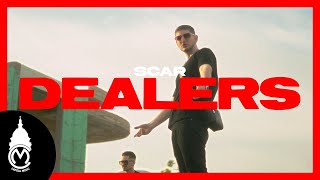 Scar  Dealers Official Music Video [upl. by Ardnuahc]