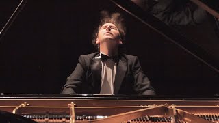 E Grieg  Piano Sonata Op 7 in E minor  Greg Niemczuk live in Warsaw [upl. by Nnairol565]