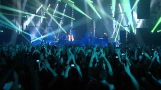 LIVE Faithless  Insomnia  Last Concert  RIP Maxi Jazz [upl. by Richel]