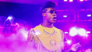 Velveteen Dream  Velveteen feat JosiahWilliams SlowedampReverd😮‍💨🔥 [upl. by Jonna928]