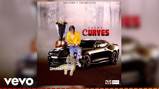 Skeng  Curves Official Audio [upl. by Rahmann]