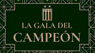 Excursionistas Campeón 2023  La Gala [upl. by Ziegler]