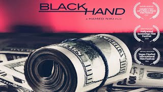 BLACK HAND 2019 Full Movie [upl. by Gnilsia]