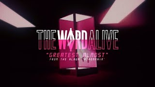 The Word Alive  GREATEST ALMOST [upl. by Ahsilif]