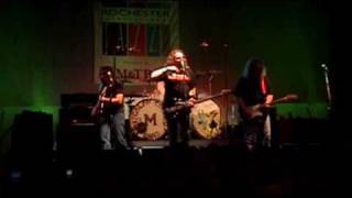 8  KENTUCKY HEADHUNTERS  SOME FOLKS LIKE TO STEAL [upl. by Alleen725]