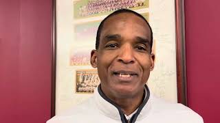 FSU Football  Randy Shannon on the LB room entering 2024 spring veteran DJ Lundy prototype [upl. by Atronna]