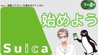 【基本から応用まで】Suica（スイカ）の解説〜ICカード、モバイルSuica、オートチャージ、Apple Payや Google Payなど〜 [upl. by Jacquelynn391]