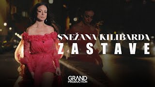 SNEZANA KILIBARDA  Zastave  Official Video 2023 [upl. by Dajma]