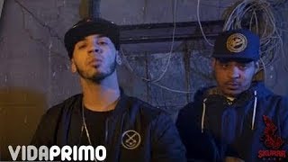 Anuel AA  Coronamos ft Lito Kirino Official Video [upl. by Tratner]