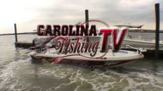 Carolina Fishing TV  Season 213  Family Fun Fishing [upl. by Schacker702]