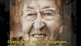 Corrie Ten Boom quotHow to Forgivequot [upl. by Duhl237]