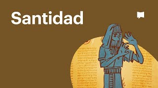 Qué significa la idea de quotsantidadquot en la Biblia [upl. by Munt]