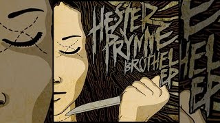 Hester Prynne  Brothel FULL EP [upl. by Yrogreg]