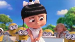 Despicable Me  quotWhaaatquot [upl. by Adolpho]